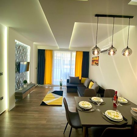 קסזטלי Pegazus Apartman מראה חיצוני תמונה