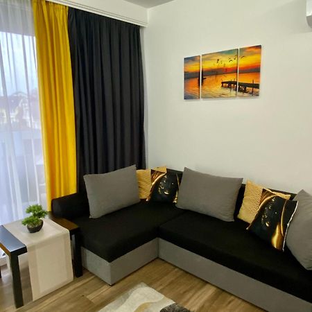 קסזטלי Pegazus Apartman מראה חיצוני תמונה