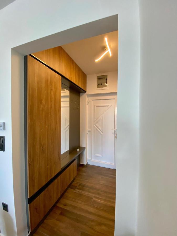 קסזטלי Pegazus Apartman מראה חיצוני תמונה