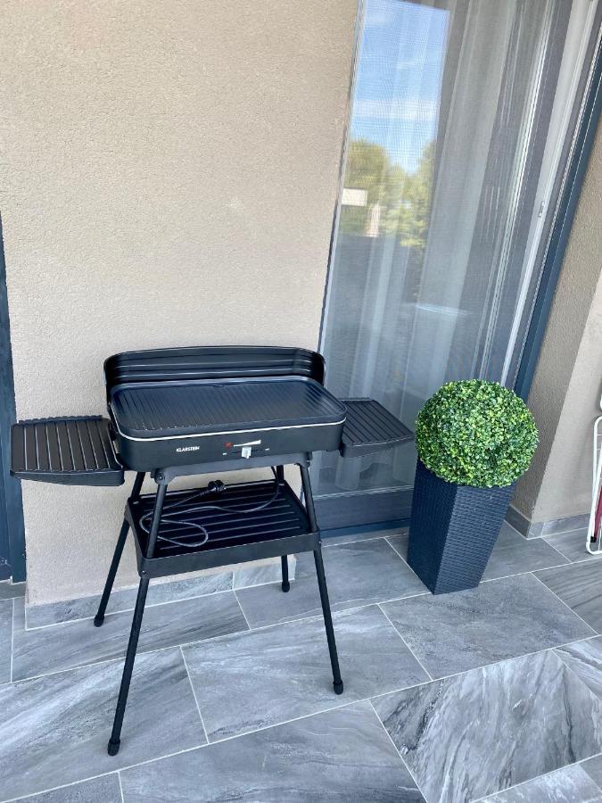 קסזטלי Pegazus Apartman מראה חיצוני תמונה
