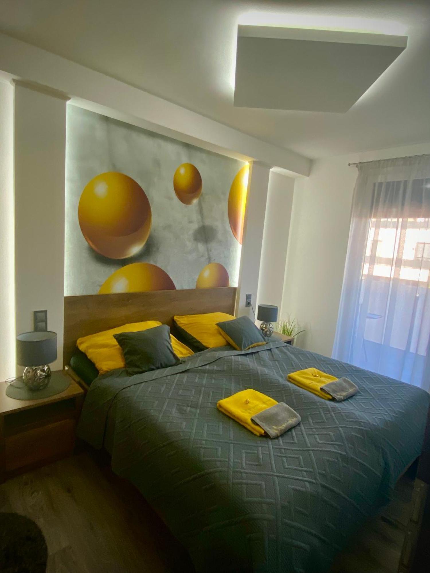 קסזטלי Pegazus Apartman מראה חיצוני תמונה