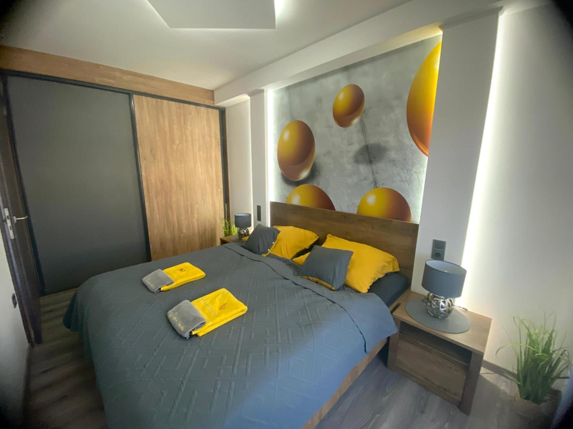 קסזטלי Pegazus Apartman מראה חיצוני תמונה