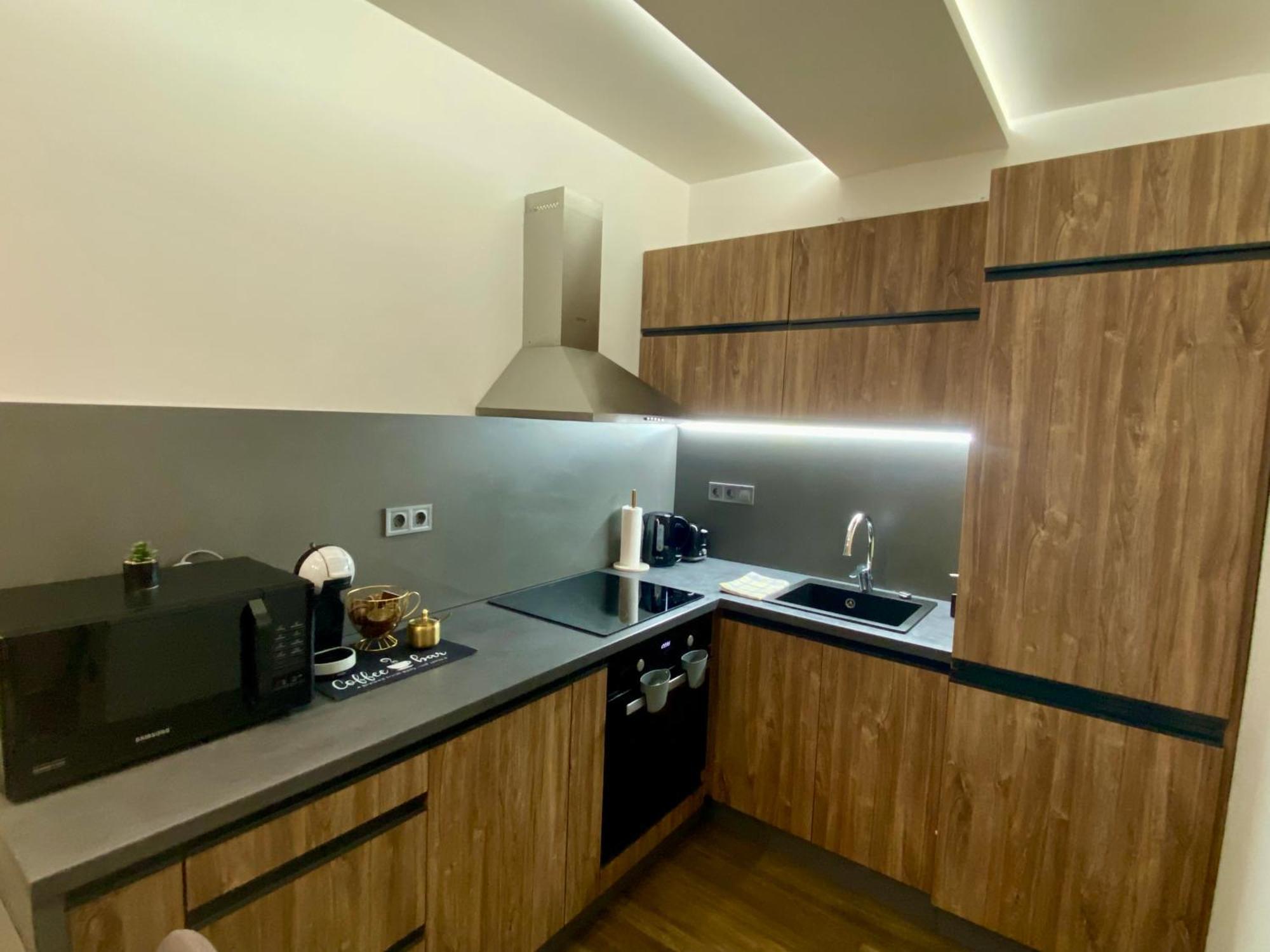 קסזטלי Pegazus Apartman מראה חיצוני תמונה