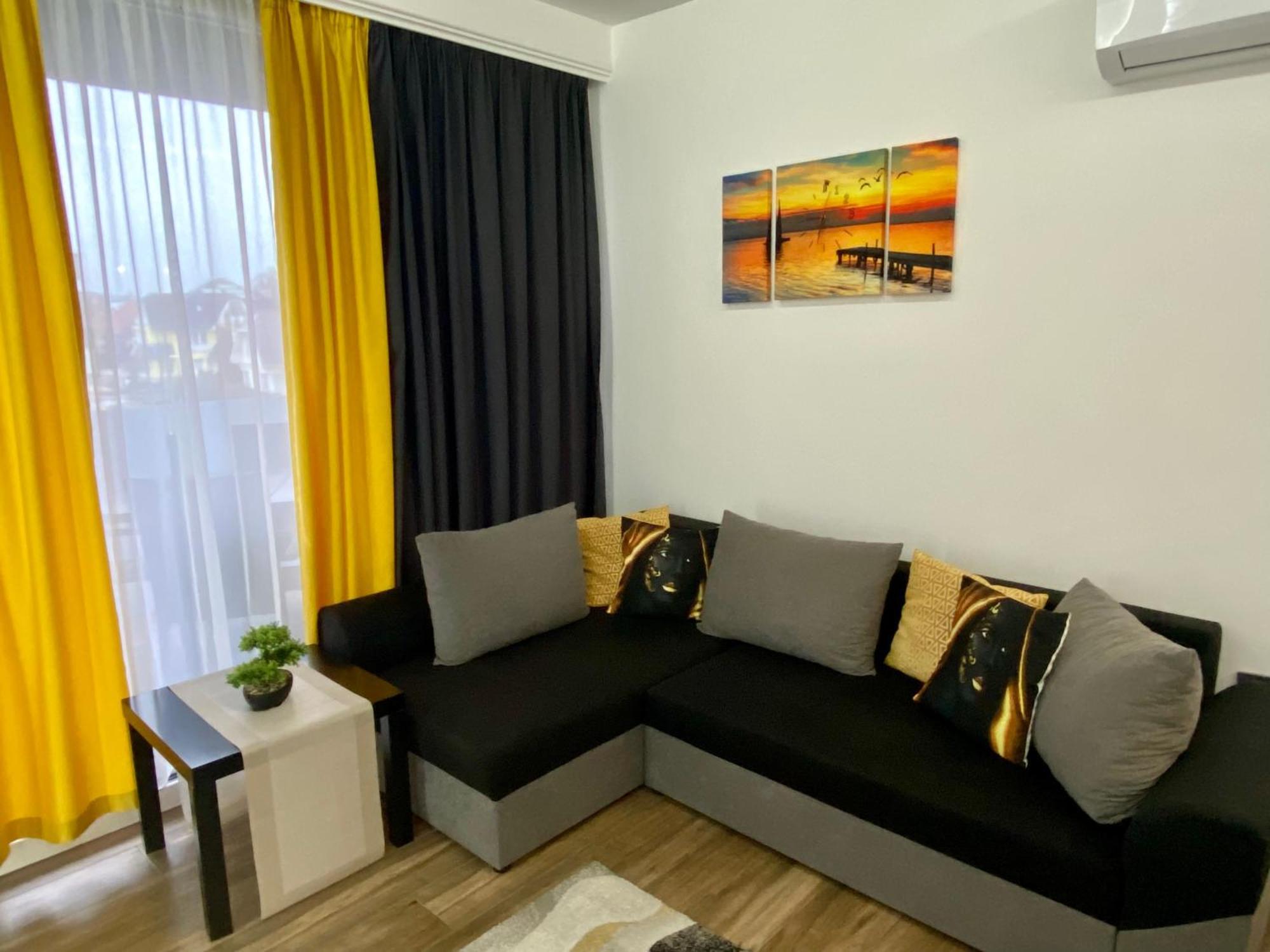 קסזטלי Pegazus Apartman מראה חיצוני תמונה