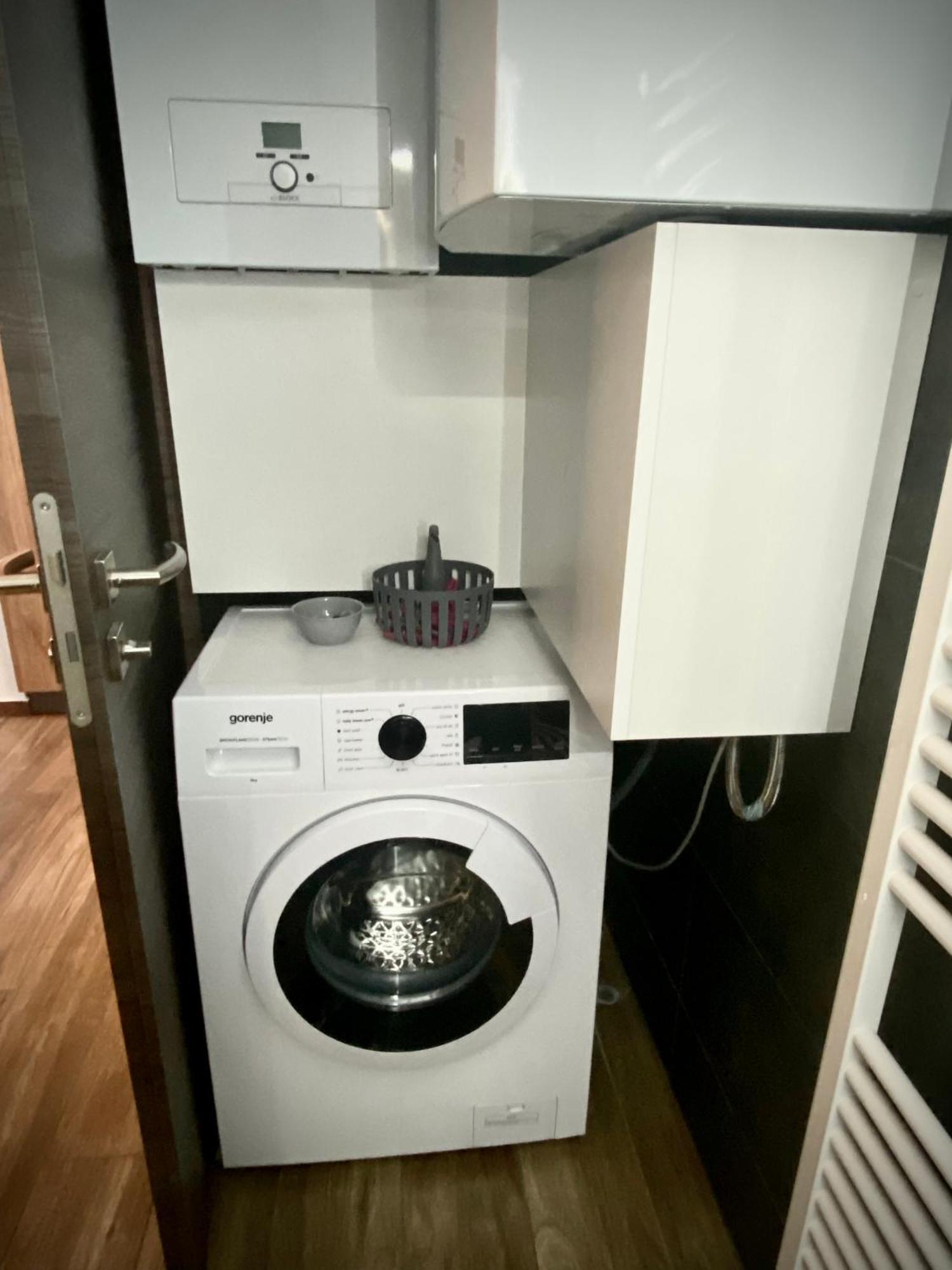 קסזטלי Pegazus Apartman מראה חיצוני תמונה